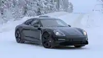  Porsche Taycan Siap Saingan Dengan Tesla Model S