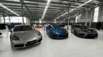 Eurokars Group Untuk Pertama Kalinya Tawarkan Mobil Bekas, Mulai Porsche Hingga Bentley