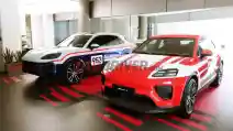  Porsche Centre Jakarta Open House Terbuka Bagi Umum