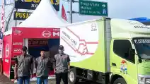 Dirikan 11 Posko Dan 7 Bengkel Siaga, Hino Jaga Operator Selama Musim Lebaran