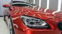 Serupa Tapi Tak Sama, Ini Beda Coating Dan Paint Protection Film (PPF)