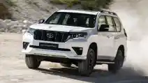  Toyota Prado Teranyar Pakai Mesin Fortuner Legender?