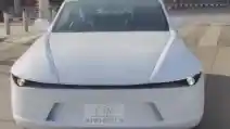 Ini Dia Calon Pesaing Tesla Asal Negeri Bombay