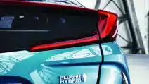  Ini Beda Hybrid Electric Vehicle dan Plug-in Hybrid Electric Vehicle 