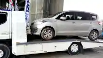  Dari Free Towing Hingga Diskon Spare Part, Inilah Beberapa Program Pabrikan Untuk Konsumen Terdampak Banjir