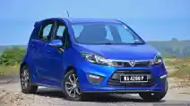 Proton Iriz Spek Indonesia Dipastikan Meluncur Paling Lambat Akhir 2017
