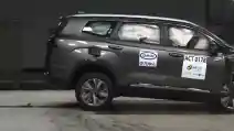  VIDEO: Crash Test Proton X90 (ASEAN NCAP)