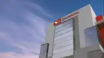  Astra Daihatsu Motor Menangkan Penghargaan Ini