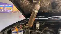 Treatment Wajib Agar Mesin Mobil Diesel Anda Tetap Prima