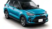 Toyota Raize dan Daihatsu Rocky Kena PPnBM?