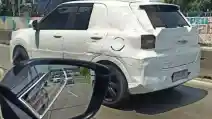Prototipe Daihatsu Rocky Diuji Di Jalan?