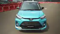  Ribuan Toyota Raize Laris Dipesan Dalam Waktu Seminggu, Tipe Ini Yang Paling Banyak Diminati