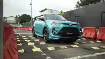 Mulai Dari Rp 235 Jutaan, Ini Daftar Harga Toyota Raize Juli 2023