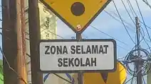 Tragedi Bekasi: Zona Sekolah Wajib Jalan Pelan!