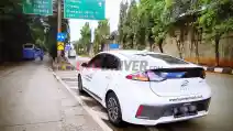  Perhatikan Rambu Biru Dan Hijau Di Jalan Tol Supaya Lebih Aman Berkendara
