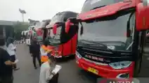  Bahaya Bus Pariwisata Tidak Laik Jalan Saat Mudik, Pemerintah Anjurkan Pengusaha Lakukan Rampcheck