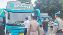  Ramp Check Terminal Kalideres Tidak Ada Toleransi Soal Rem, Roda, Dan Lampu