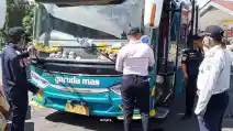  Bus Pakai Klakson ‘Telolet’ Dilarang, Ini Alasannya