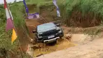  Menjajal Ford Ranger Raptor V6, Gemuruh Klasik Dengan Performa Masa Kini