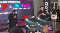  RANS Tawarkan Paket Lampu Mobil Premium Mulai Rp 3,8 Jutaan