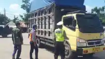  Ini Enam Tuntutan Pengemudi Truk Soal Rencana Regulasi Anti-ODOL
