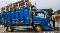 Kemenperin Dan Kemenhub Sepakat Hilangkan Truk ODOL