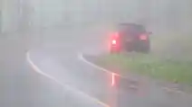 Apa Itu Rear Fog Lights?