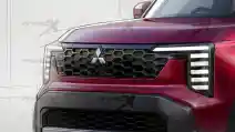  Mitsubishi Pajero Terbaru Kemungkinan Tidak Hanya Satu Model