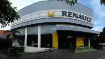 Renault Resmikan Dealer Keduanya di Kota Pahlawan
