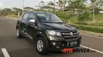  Apa Kabar Renault Kwid yang Eksis di Indonesia?