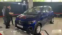 Renault Triber Buatan India. Seberapa Baik Kualitasnya?