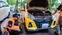 Kompetisi Mekanik Repsol Dongkrak Skill dan Pengetahuan