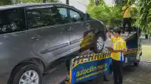 Penjualan LCGC Dinilai Bagus, Adira Insurance Optimis Sambut 2017