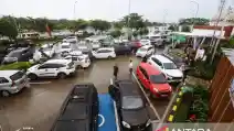 Tingkat Kecelakaan Selama Arus Mudik Dan Arus Balik Lebaran Turun