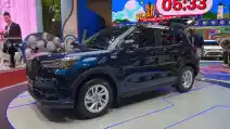  Harga Daihatsu Rocky e-Smart Hybrid Sudah Tidak Lagi Rp 293 Jutaan Setelah GIIAS 2025