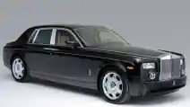Rolls Royce Hentikan Produksi Phantom Akhir 2016