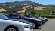 Menggunakan Penggerak Serupa BMW i7, Rolls-Royce Klaim Rasanya Berbeda