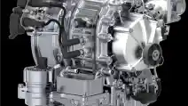  Tak Mau Kalah Dengan Mazda, Changan Main Mesin Rotary