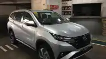 AC Toyota Rush Versi Filipina Punya Kelebihan ini