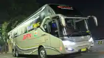 Ada PPKM Darurat, PO SAN Tak Alami Perubahan Jadwal Dan Layanan