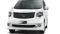 Diskon Besar Toyota Nav1 Menjelang Pemberhentian Produksinya