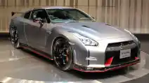 Apa Kabar Nissan GT-R R35 Versi APM?