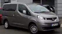  Nissan Evalia Absen Di GIIAS 2016. Berhenti Dijual? 