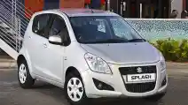  Suzuki Splash Bakal Berhenti Dijual?