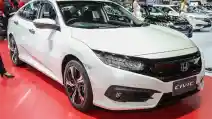 VIDEO: Inilah Beberapa Video Canggihnya Honda Civic 2016