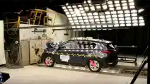 VIDEO: Crash Test Kia Sportage 2017