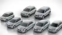 Skoda Membidik Pasar Indonesia