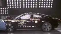  VIDEO: Crash Test Porsche Taycan 2019 (Euro NCAP)