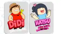 Daihatsu Luncurkan Film Anak 'Petualangan Didi Dan Hatsu'