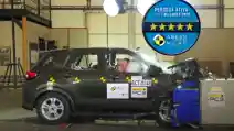 VIDEO: Crash Test Perodua Ativa/Toyota Raize/Daihatsu Rocky (ASEAN NCAP)